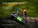 Fenix LD36R LED