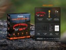 Fenix HP12R-T rot