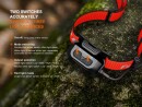 Fenix HP12R-T rot