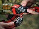 Fenix HP12R-T rot