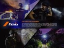 Fenix TK25R UV+Rotlicht