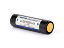 Keeppower 21700 5000mAh P2150K