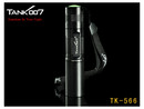 Tank007 TK-566 1W UV LED 365nm!