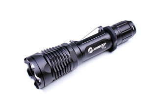 Lumintop P16 Tactical R5 Led