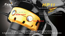 Fenix HP11 gelb