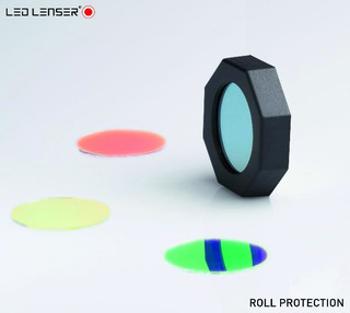 Roll Protection + Filter (0313-F) P7, M7, M8,...