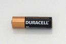 AA Duracell Batterie