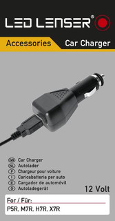 Car Charger für M7R, P5R, H7R, X7R (0380)