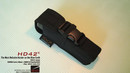 Xeno Holster HD42