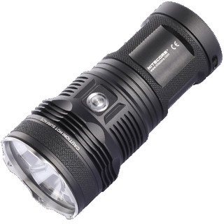 Nitecore TM11