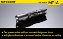 Nitecore MT1A