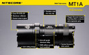 Nitecore MT1A