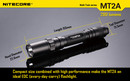 Nitecore MT2A