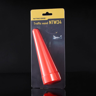 Nitecore Warnaufsatz NTW34