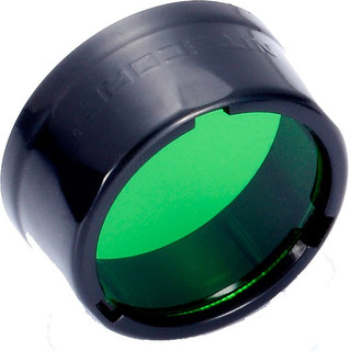 Nitecore Farbfilter 25mm grn