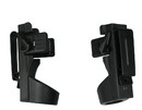 Kunststoffholster ESP LHU-06-34