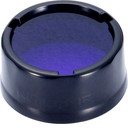 Nitecore Farbfilter 40mm blau